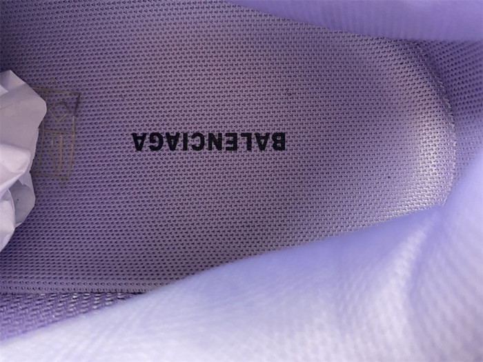 TRIPLES TRAINER SNEAKERS 2000039