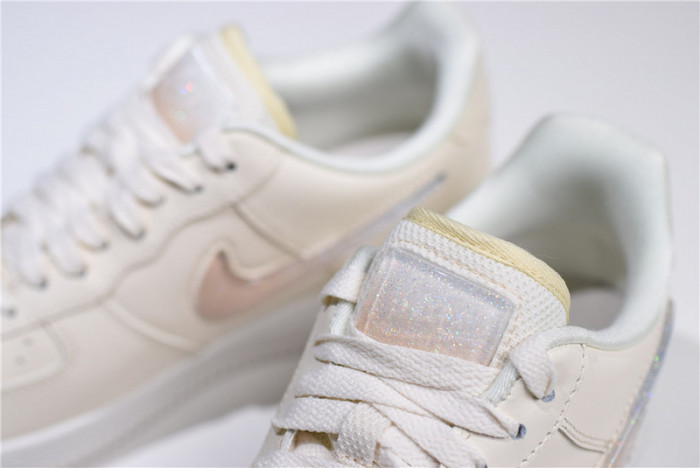 Nike Air Force 1 Womens Jelly AH6827-100