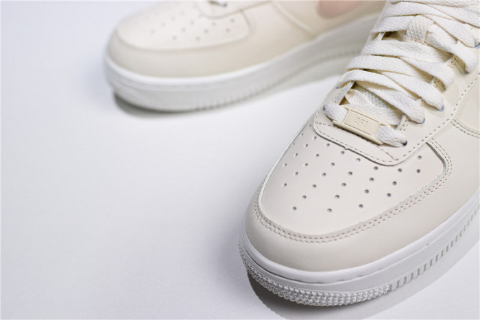 Nike Air Force 1 Womens Jelly AH6827-100
