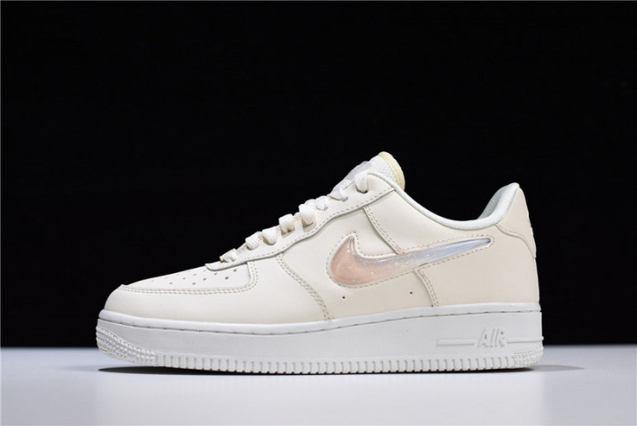 Nike Air Force 1 Womens Jelly AH6827-100