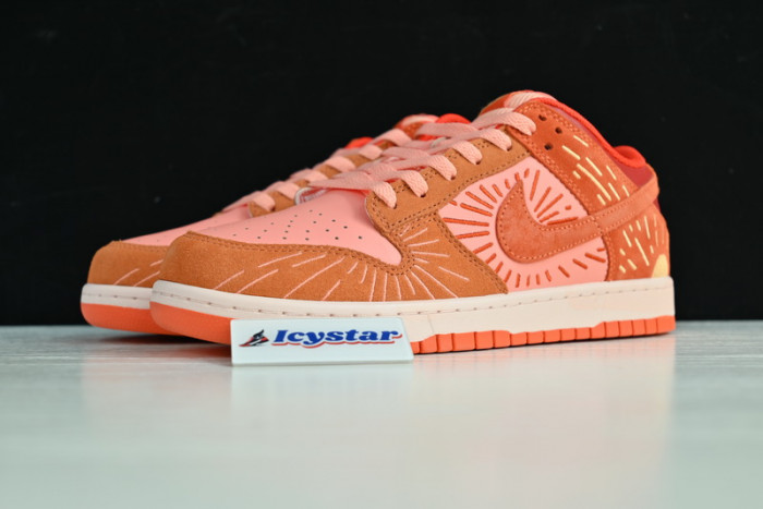 Nike Dunk Low NH Winter Solstice (W) DO6723-800