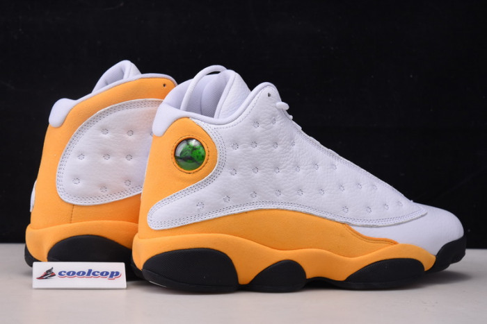 AIR JORDAN 13 DEL SOL 414571-167