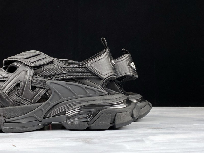 Track 4.0 Sandals black 617542 W2CC1 1000