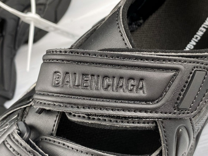 Track 4.0 Sandals black 617542 W2CC1 1000