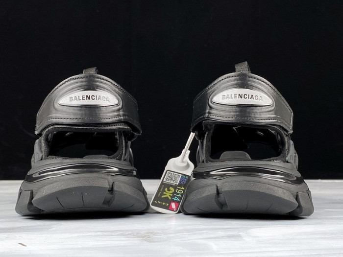 Track 4.0 Sandals black 617542 W2CC1 1000