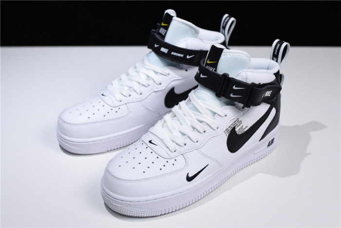 Nike Air Force 1 Mid `07 LV8 804609-103