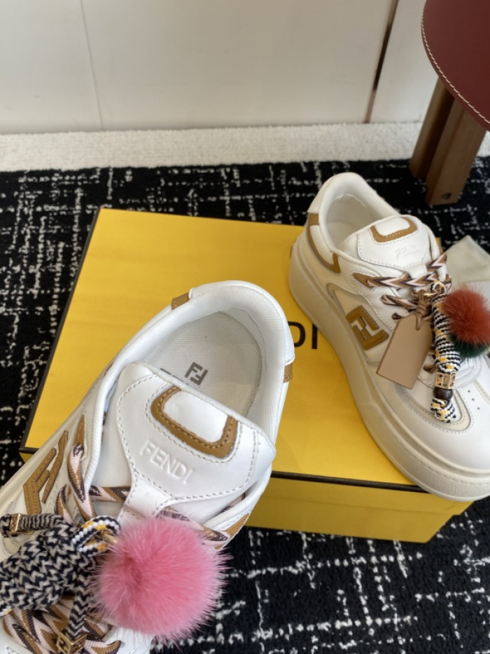FENDI SHOES