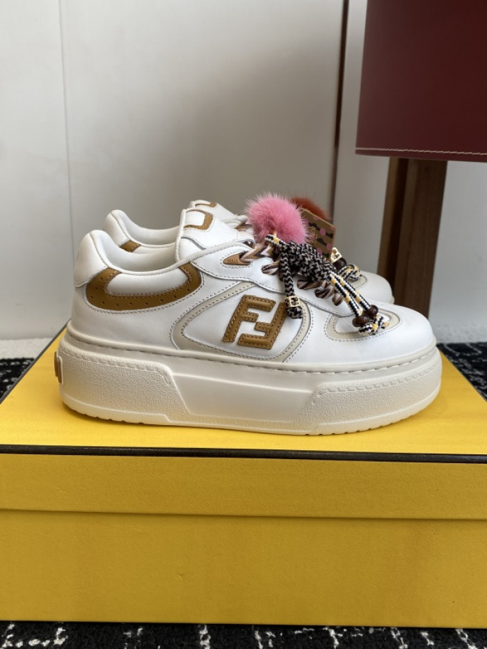 FENDI SHOES