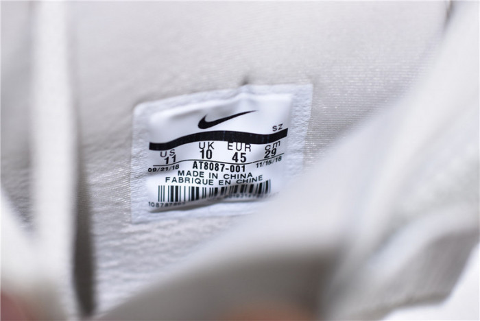 Nike Air Fear of God Raid Light Bone AT8087-001