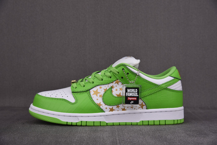 S*p*e x nike sb dunk low dh3228-101