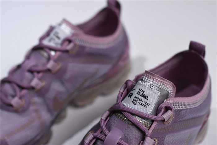 Air VaporMax 2019 Plum Chalk AR6632-500