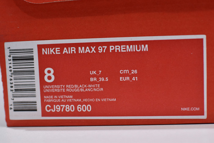 Air Max 97 Jayson Tatum CJ9780-600