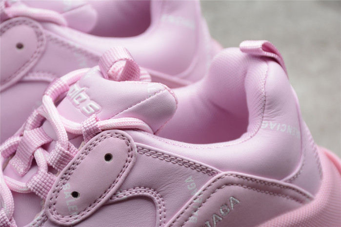 TRIPLES TRAINER SNEAKERS 2000034