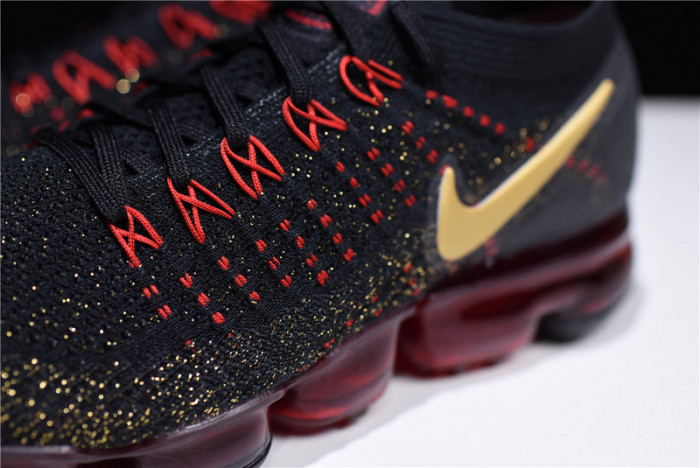 Nike Air VaporMax 2.0 CNY Chinese New Year BQ7036-001