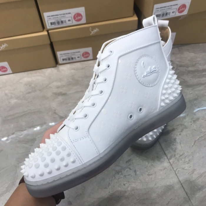 C&L sneakers CL000009