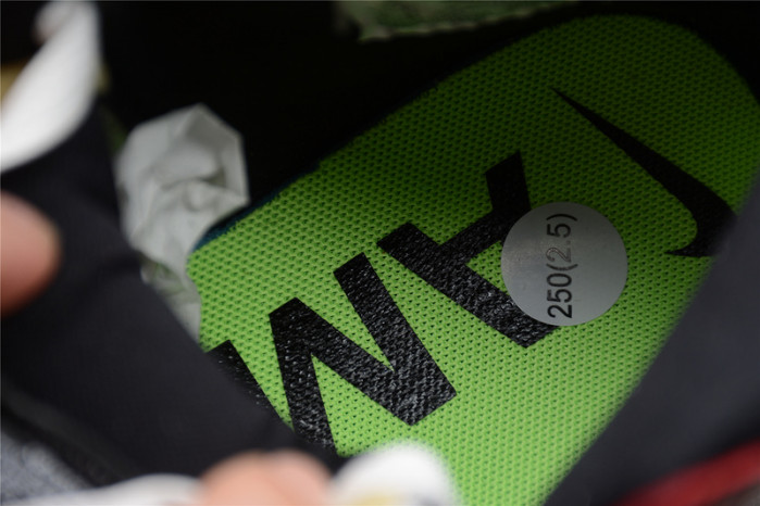 Ambush Nike Dunk High Deep Royal Red CU7544-102