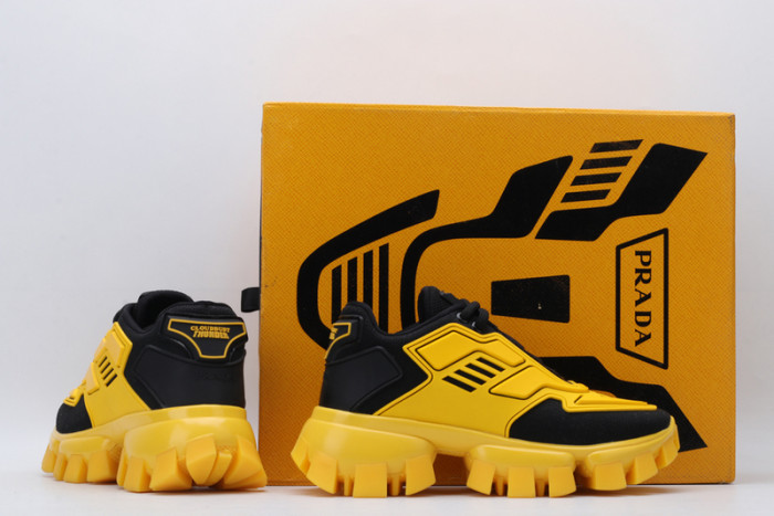 Prad* snekaers P000001