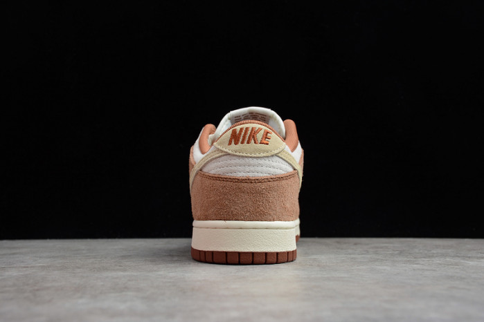 Nike SB Dunk Low Medium Curry DD1390-100