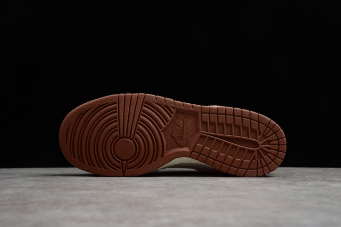 Nike SB Dunk Low Medium Curry DD1390-100