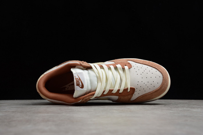 Nike SB Dunk Low Medium Curry DD1390-100