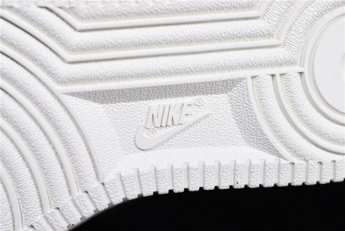 Air Force 1 High PSNY Black AO9292-002