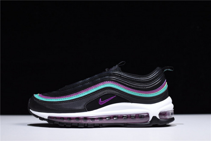 Nike Air Max 97 Black Grape 921733-008