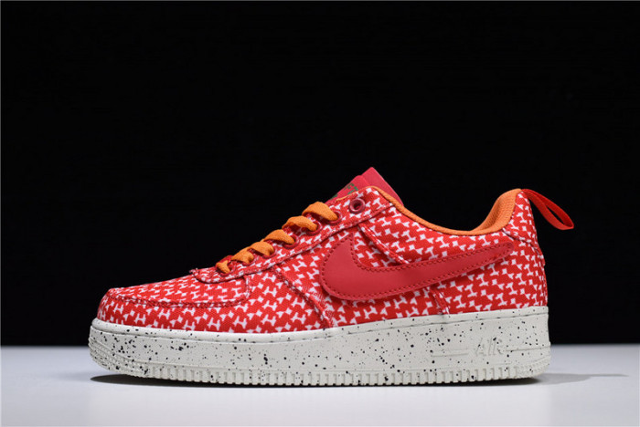 Nike Air Force 1 Lv8 x Undftd AH0902-001