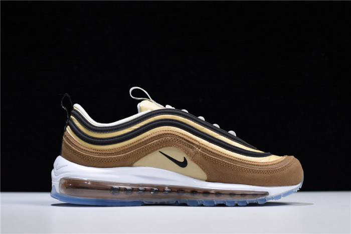 Nike Air Max 97 Metallic Gold 921826-201