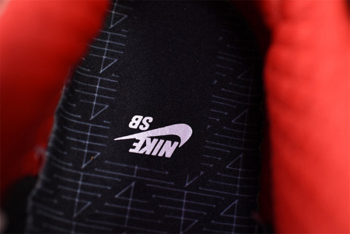 NIKE SB DUNK LOW “WHAT THE P-ROD