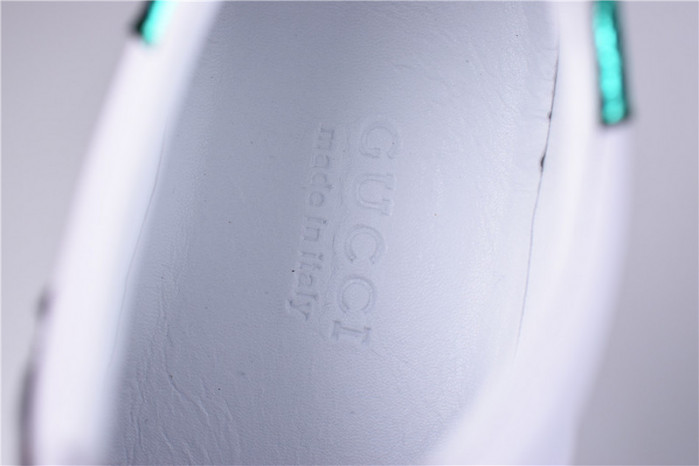 G*u*i original casual shoes ace embroidered low-top with dog 6951103-57