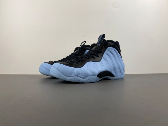 NIKE Air Foamposite One ''Psychic Blue'' HJ6014-400