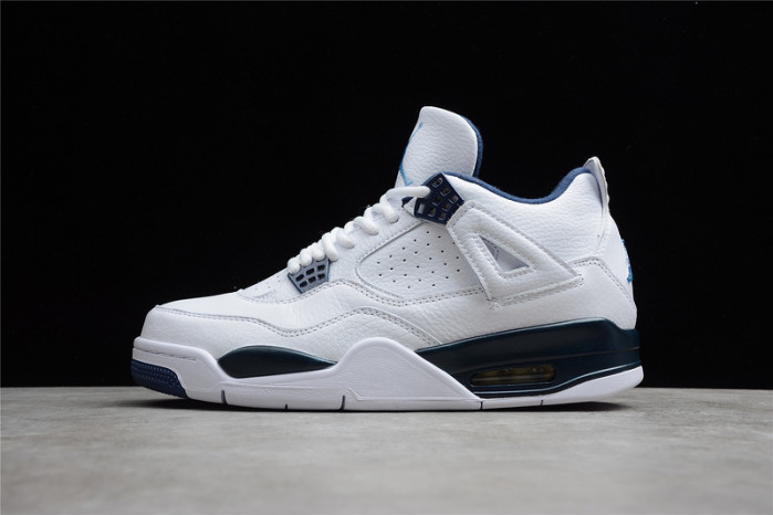 Air Jordan 4 "Colum" 314254-107