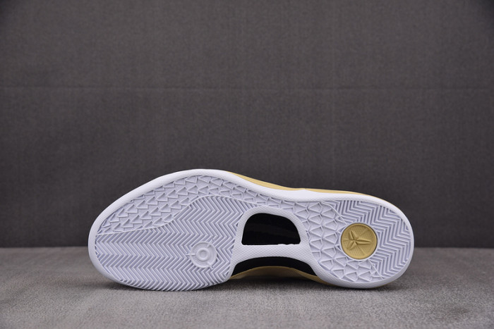 Nike Kobe 8 Protro TB Promo 