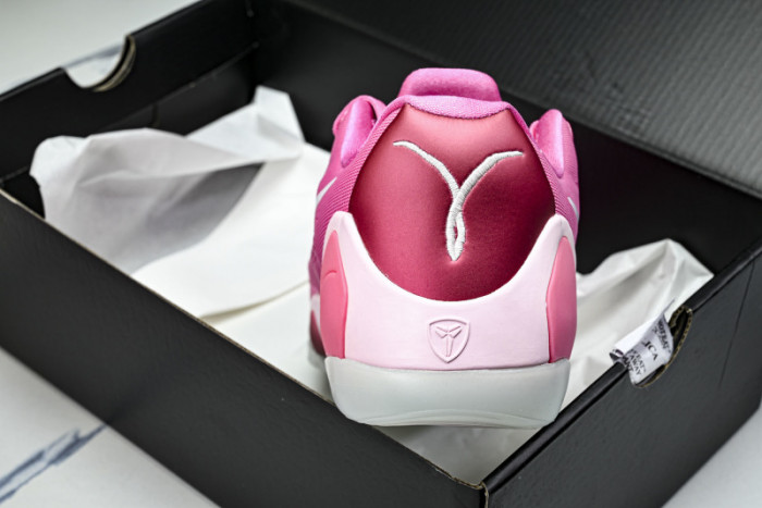 Nike Kobe 9 EM Protro 