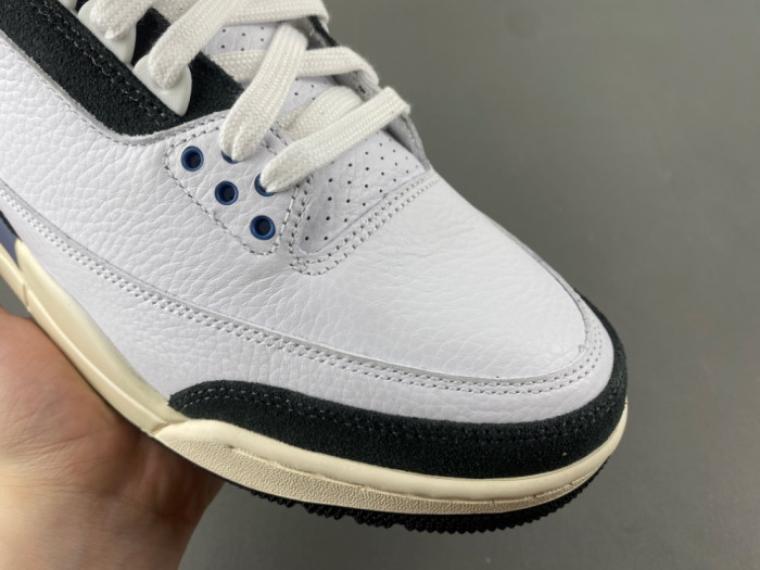 A Ma Maniére x Air Jordan 3 Retro OG SP 