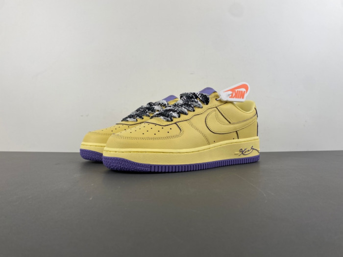 Air Force 1 Kobe Bryant x Air Force 1 Low Protro ''Mamba Mentality'' HV9408-700