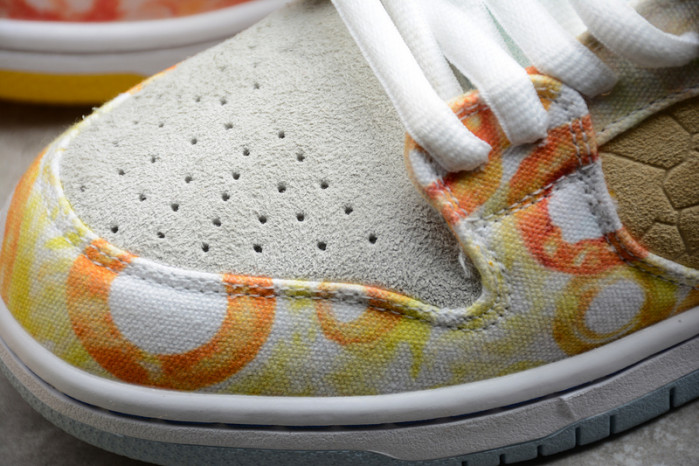 Nike SB Dunk Low Street Hawker CV1628-800