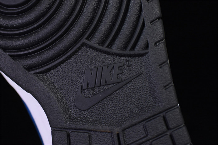 Nike SB Dunk Low Prm Orange Blue Grey Shoes 854866-025