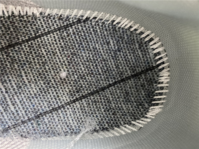 TRIPLES TRAINER SNEAKERS 2000026