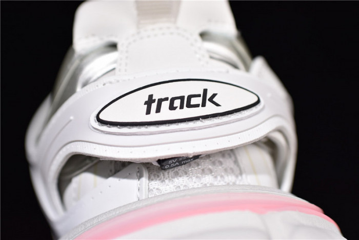 TRACK SNEAKER TS018