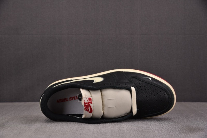 Nigel Sylvester x Air Jordan 1 Low OG 