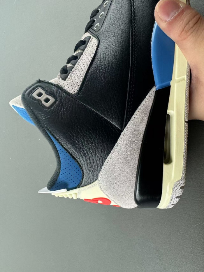 Air Jordan 3 Retro OG Rare Air IB8967-004