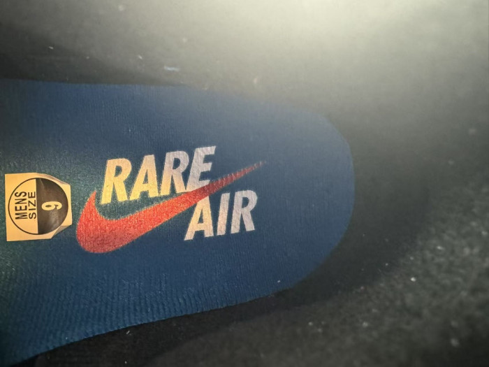 Air Jordan 3 Retro OG Rare Air IB8967-004