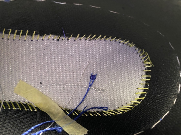 Kobe Bryant x FC Barcelona x Air Force 1 Low Protro 