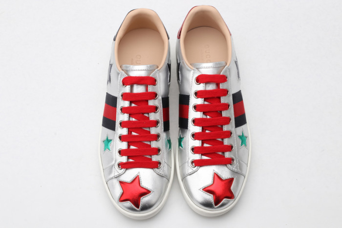 G*u*i* trainer sneaker42