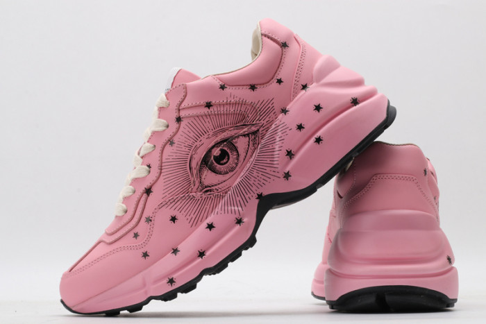 G*u*i* trainer sneaker15