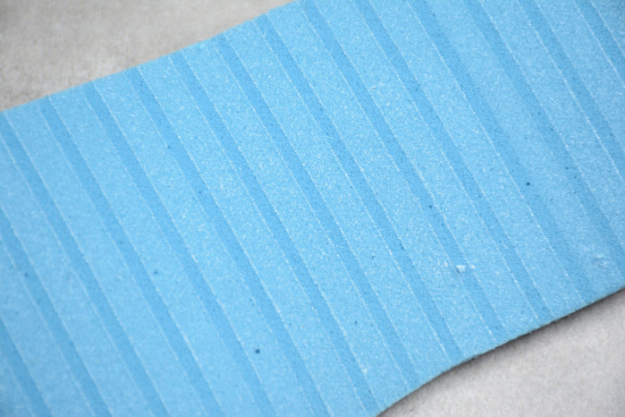 Air Jordan 1 Retro High OG UNC 555088-117