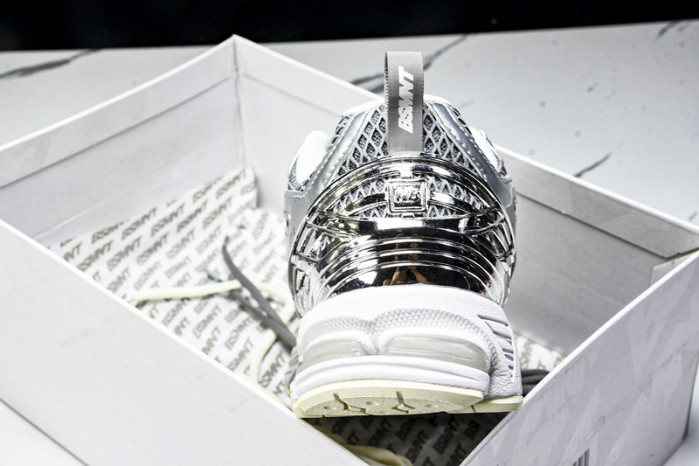 The Basement x New Balance 1906R 