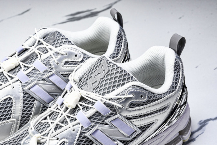 The Basement x New Balance 1906R 