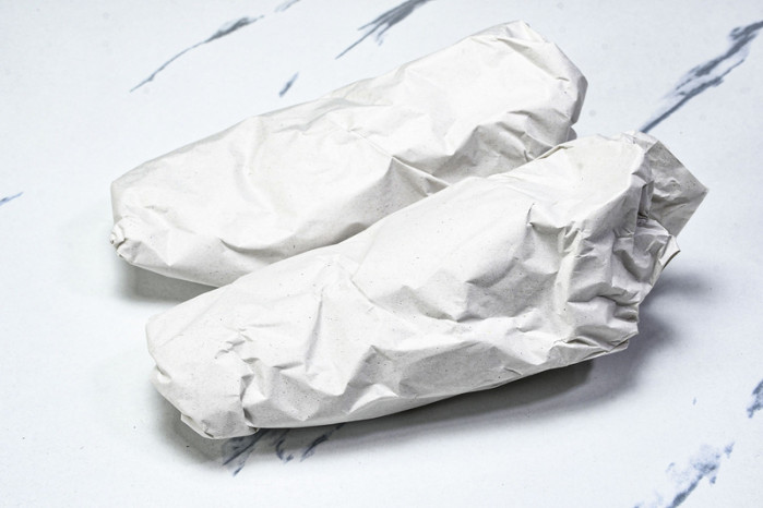 The Basement x New Balance 1906R 